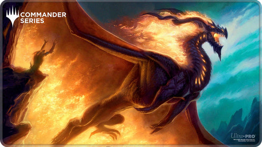 Magic: The Gathering - Commander Series Prossh