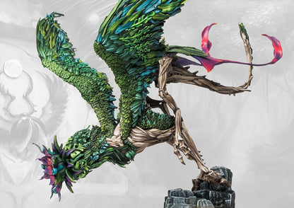 Conquest: Weaver Courts: Scoth Draic/Coill Draic