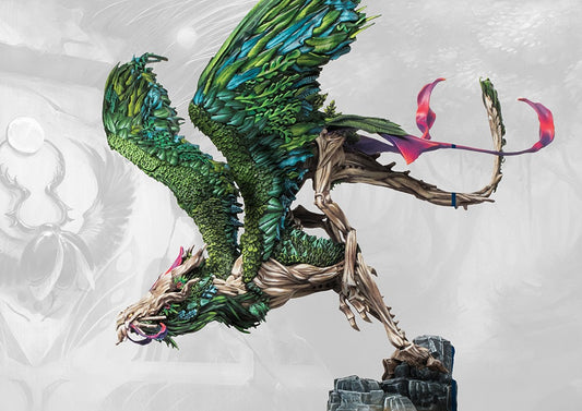 Conquest: Weaver Courts: Scoth Draic/Coill Draic