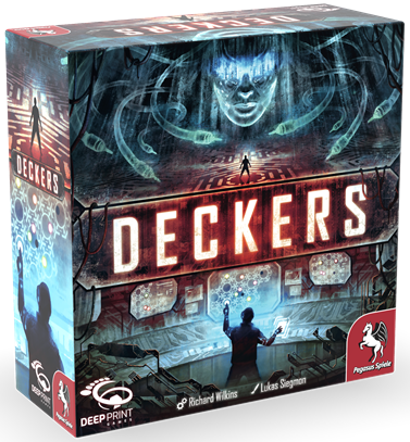 Deckers