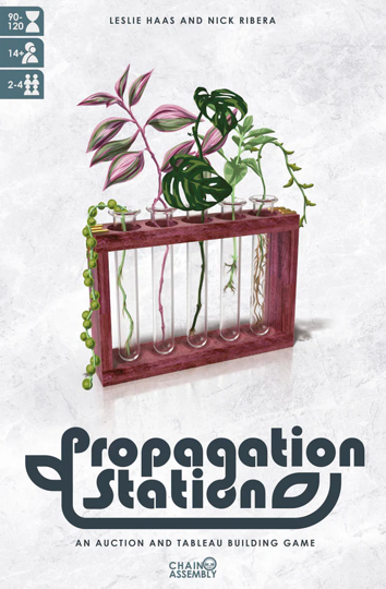 Propagation Station