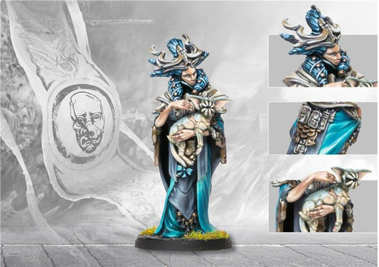 Conquest: Spires: Merchant Prince