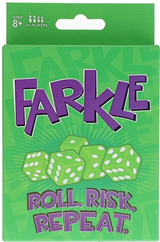 Farkle 2026