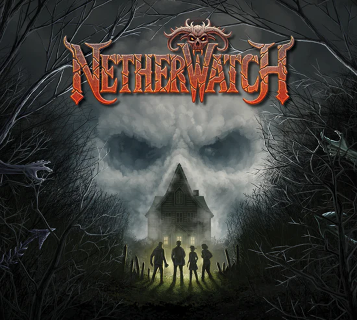 Netherwatch