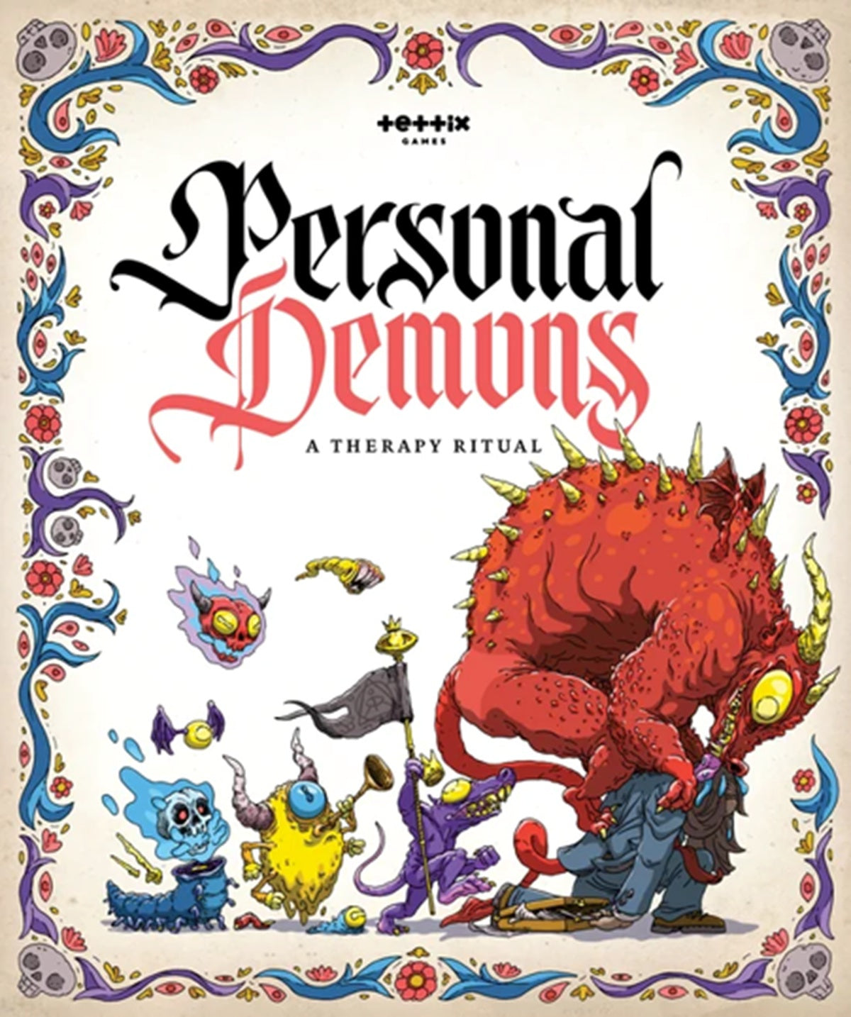 Personal Demons