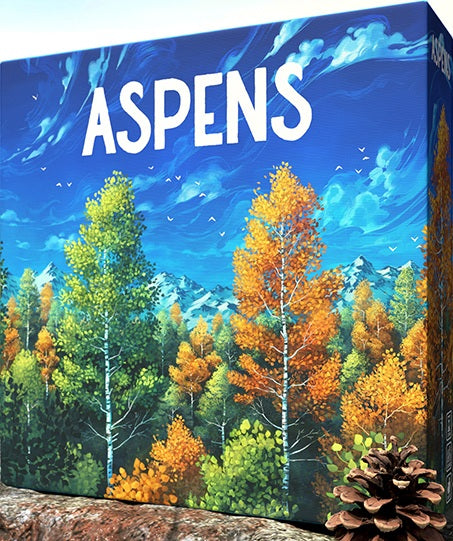 Aspens