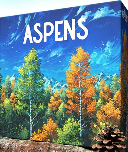 Aspens