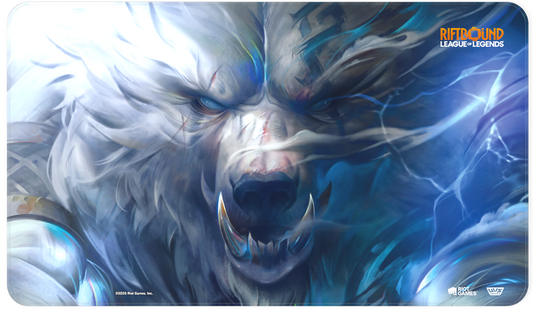 Riftbound League of Legends- Playmat