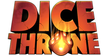Dice Throne: Hero Pack 1