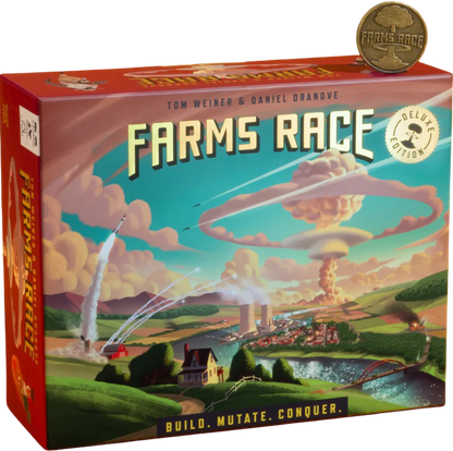 Farms Race