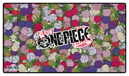 Ultimate Guard - One Piece Playmat