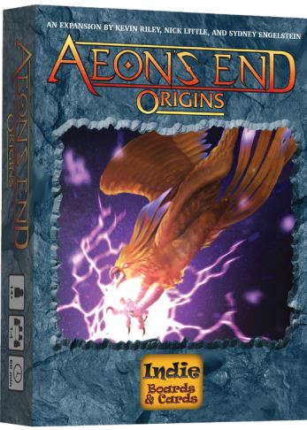 Aeon's End- Origins