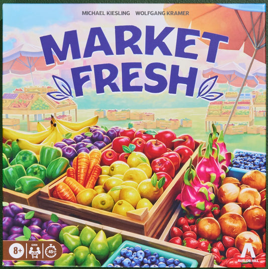 Market Fresh