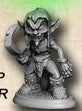 Red Cap Slasher