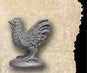 Rooster Familiar