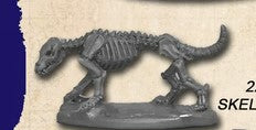 Skeletal Hound