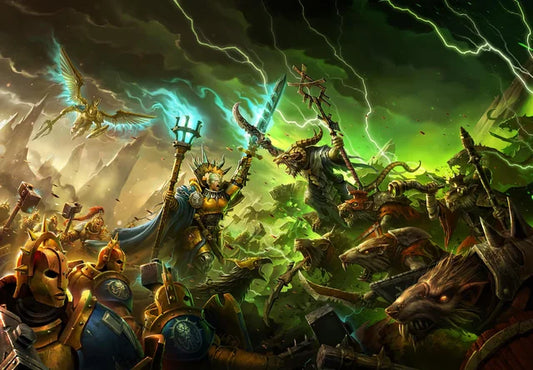 Ticket- October 25th Spearhead Tournament