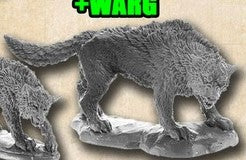 Warg
