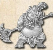 Werehippo