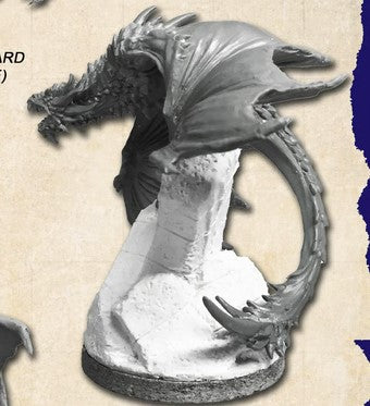 Wyvern Stalking