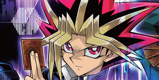 Ticket- June 12th- Yu-Gi-Oh! Maze of the Master Box Tournament
