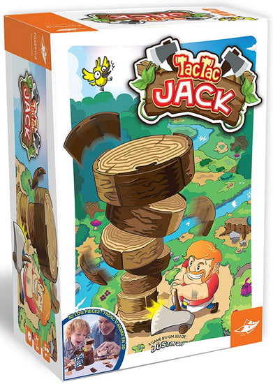 TacTac Jack