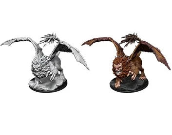 Manticore - Wave 12