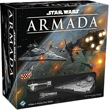 Star Wars Armada: Core Set