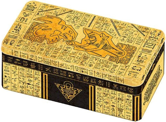Yu-Gi-Oh! Tin of Ancient Battles
