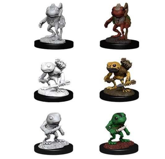 Grung - Wave 10