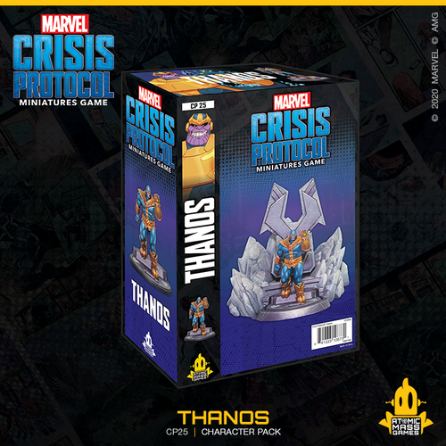Thanos