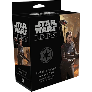 Iden Versio and ID10
