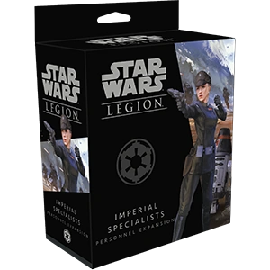 Imperial Specialists