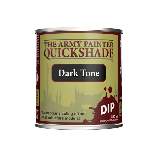 Quickshade - Dark Tone