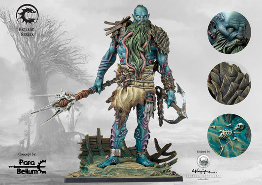 Nords Sea Jotnar Artisan Series