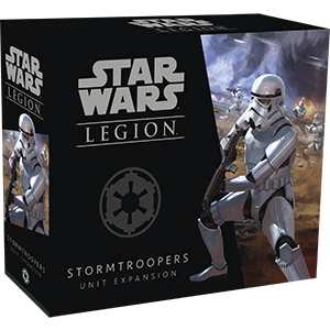 Stormtroopers