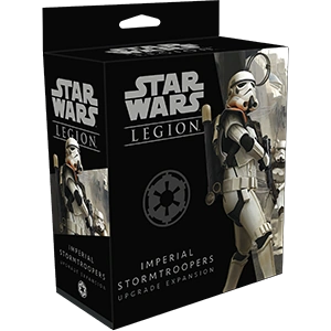 Imperial Storm Trooper Upgrade