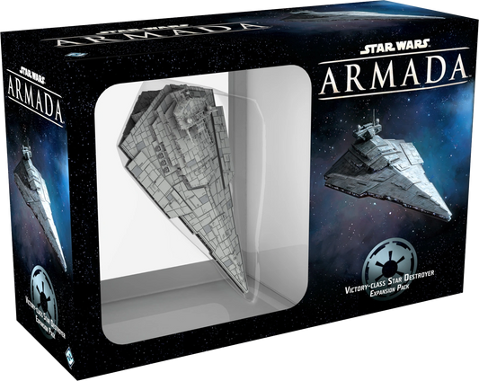 Star Wars Armada: Victory Class Star Destroyer