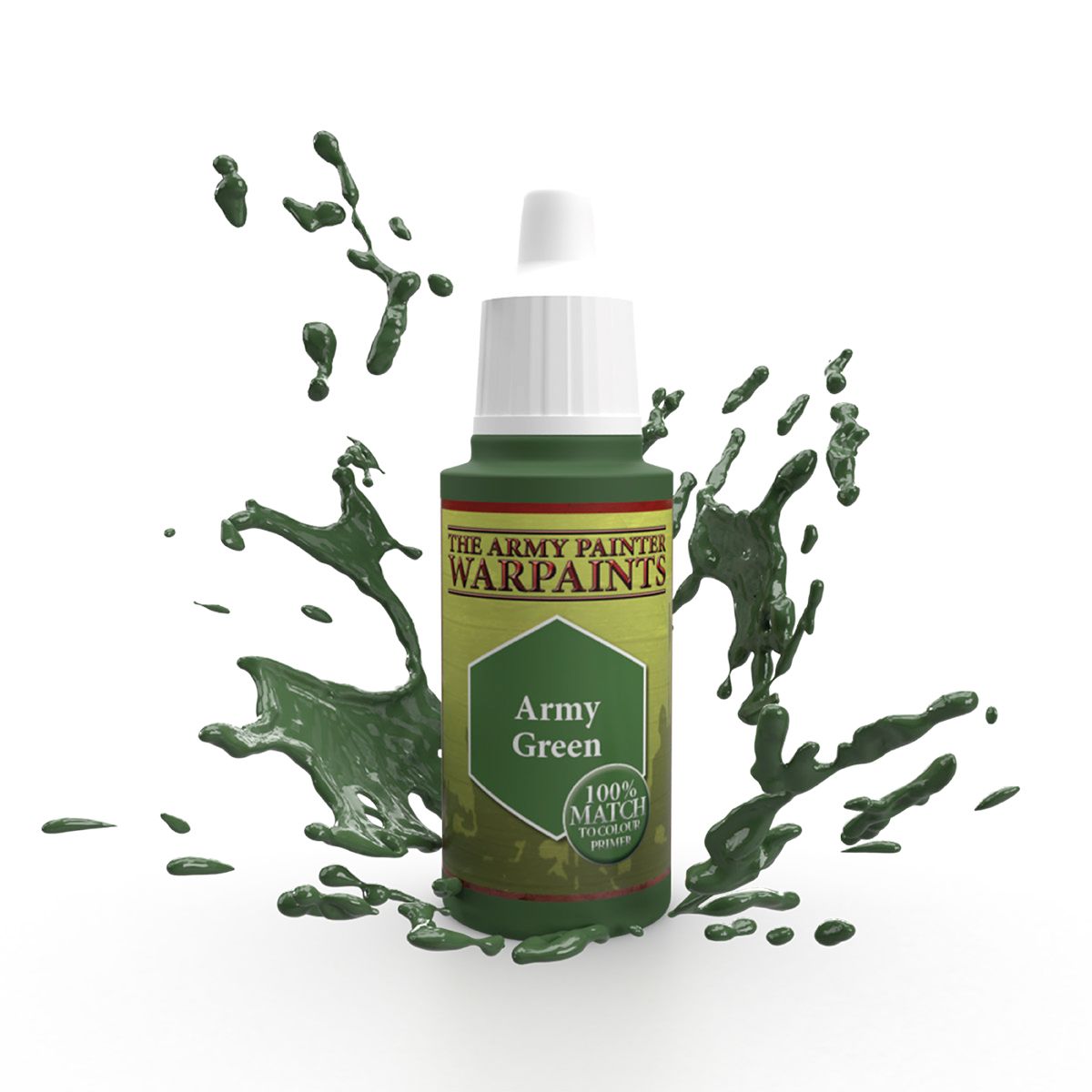 Army Green