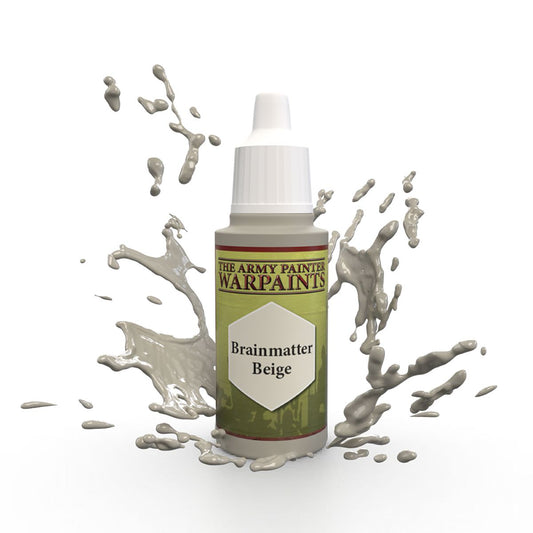 Brainmatter Beige