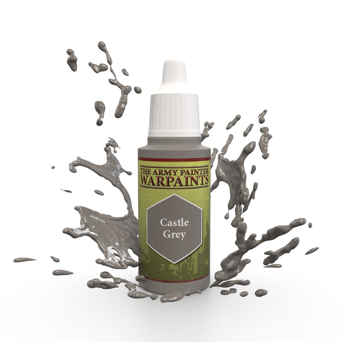 Castle Grey