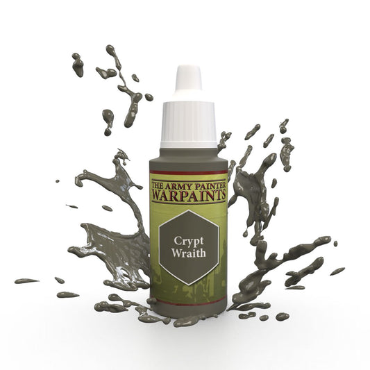 Crypt Wraith