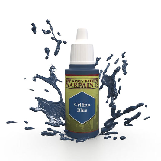 Griffon Blue