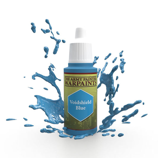 Voidshield Blue