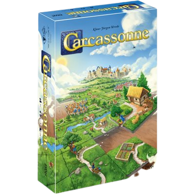 Carcassonne