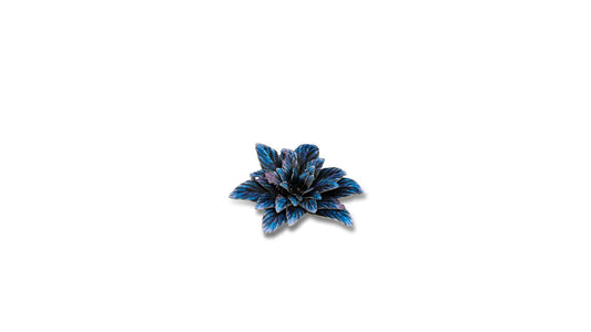 Alien Rosette Laser Plant