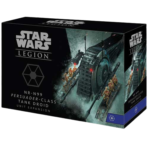 NR-N99 Persuader-Class Droid Enforcer