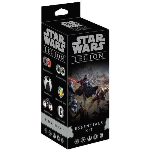 Star Wars: Legion Essentials Kit