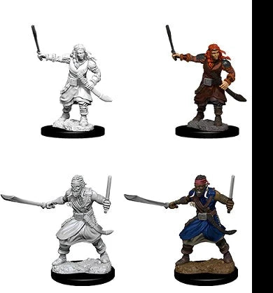 Bandits - Wave 8