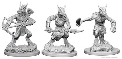 Kobolds